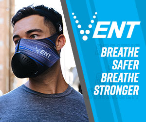 Are oxygen training masks safe?