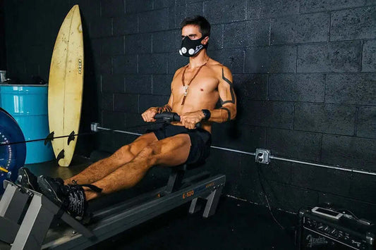 TURBOCHARGE YOUR ENDURANCE WITH RESPIRATORY MUSCLE TRAINING