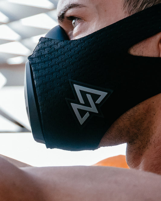 Training Mask for Basketball Players