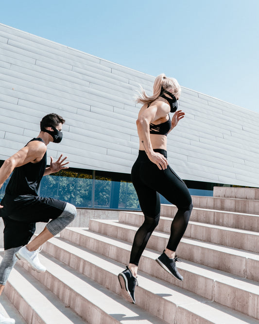 Major Benefits of using Training Mask