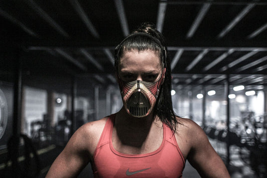 Training Mask for Respiratory Conditioning