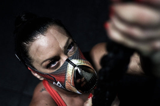 Can You Sleep In An Altitude Mask?