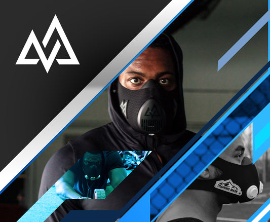 How often do you need to clean your Training Mask?