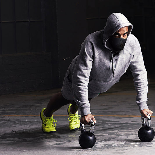Breath of Freshness: A Guide to Maintaining and Cleaning Your Training Mask