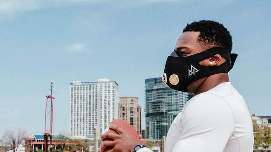 Does Training with a Training Mask Really Work?