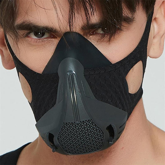 Choosing The Right Altitude Level For Your Training Mask