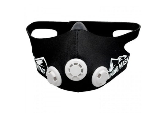 How Elevation Mask Improves Breathing?