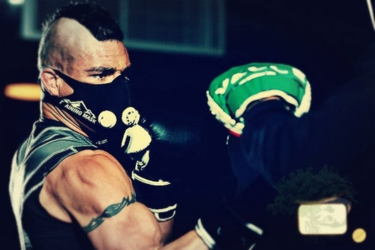 Are Masks Required For Outdoor Sports?