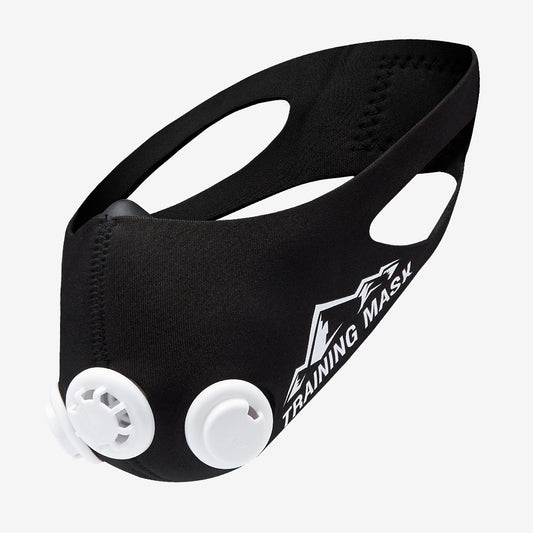 How To Use Elevation Mask?