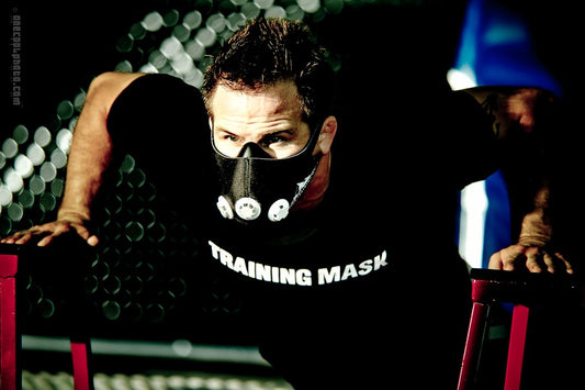 Do High-Altitude Training Masks Work?