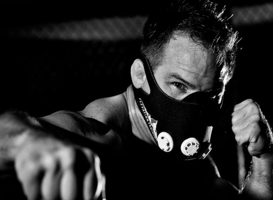 Benefits Of The Elevation Training Mask