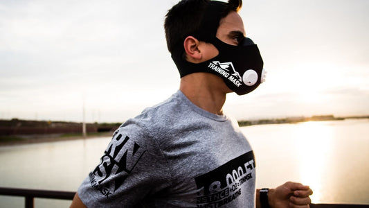 Do You Have To Wear A Mask In Basic Training?