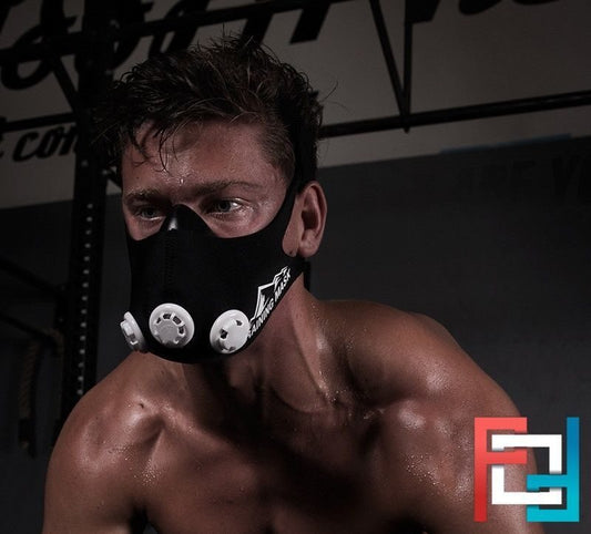 Does Training Mask Help With Stamina?