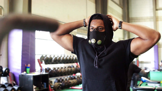 The Effectiveness of Endurance Training Masks