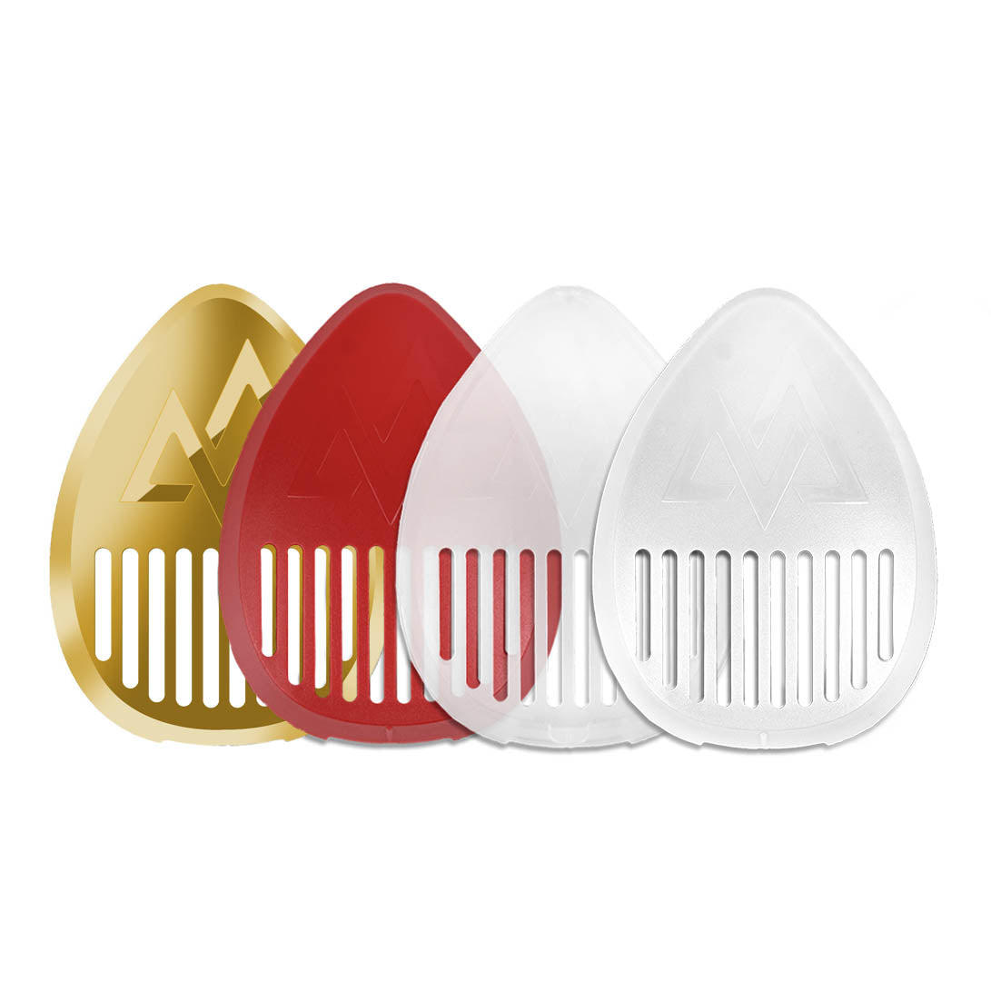 3.0 STYLE FRONT CLIPS