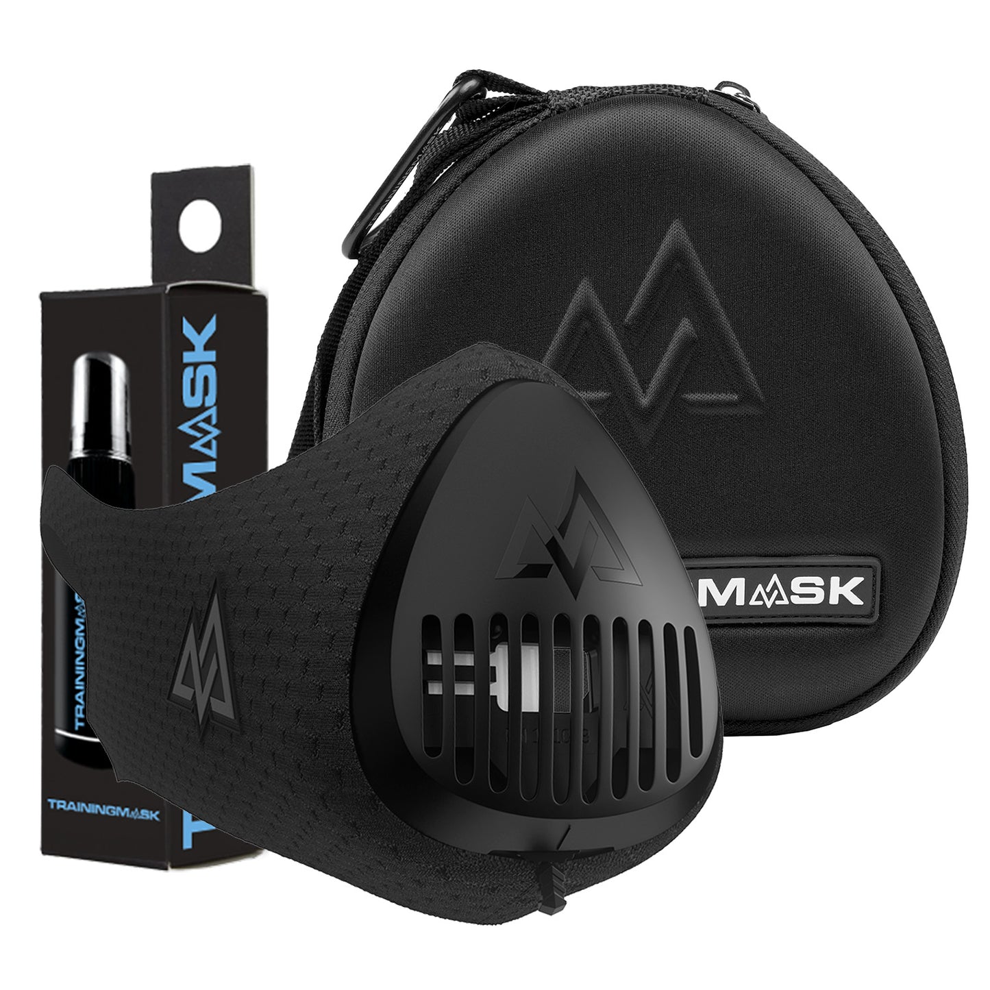 TRAINING MASK 3.0 ESSENTIALS BUNDLE