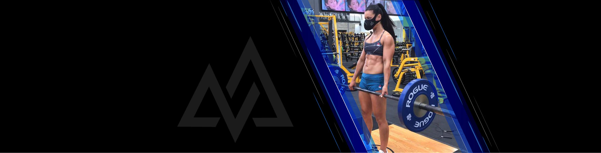JENNA DOUROS Fitness Model Founder Of Lift Into Life