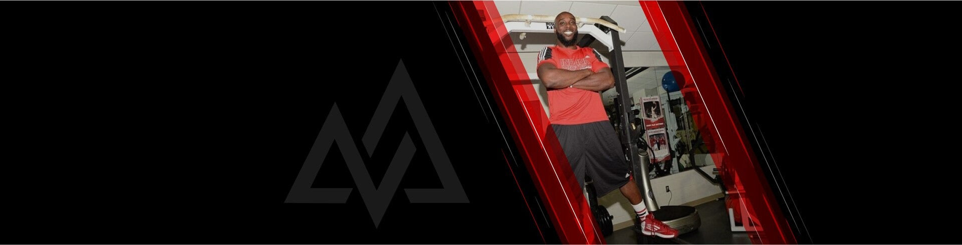 LYONEL ANDERSON Strength and Conditioning Coach Indiana University