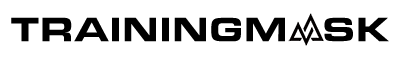 TrainingMask logo