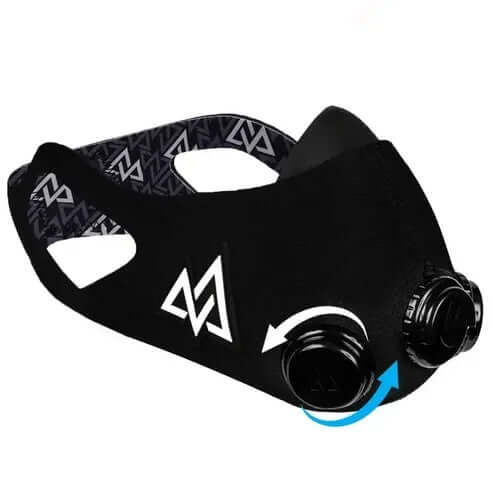 Workout Mask 2.0