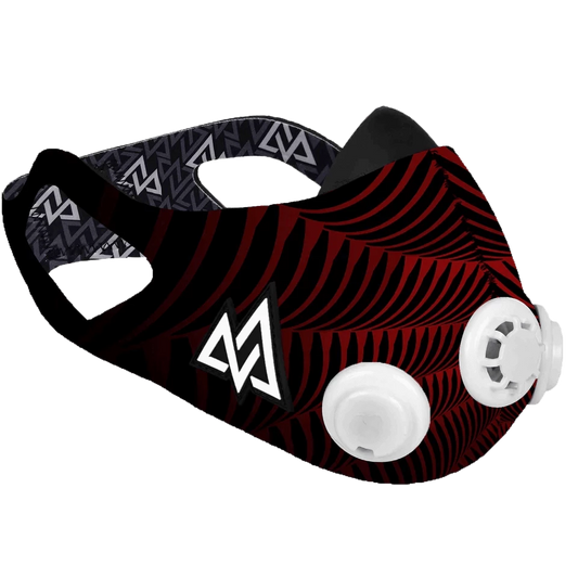 2.0 Accessory Sleeve- Black Widow