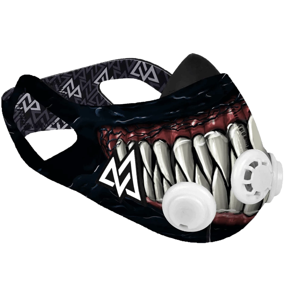 2.0 Accessory Sleeve-Dark Venomous