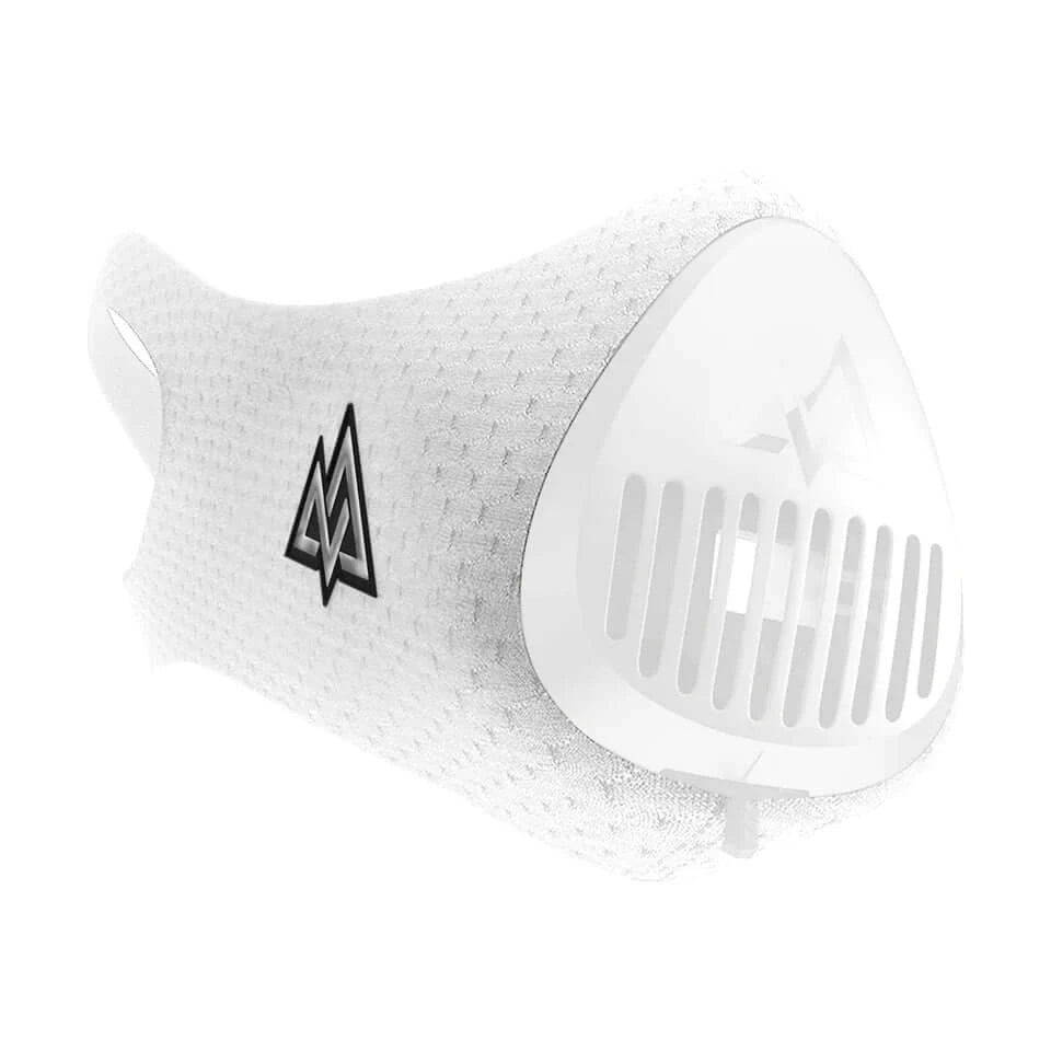 3.0 Accessory Sleeves- Platinum White Sleeve