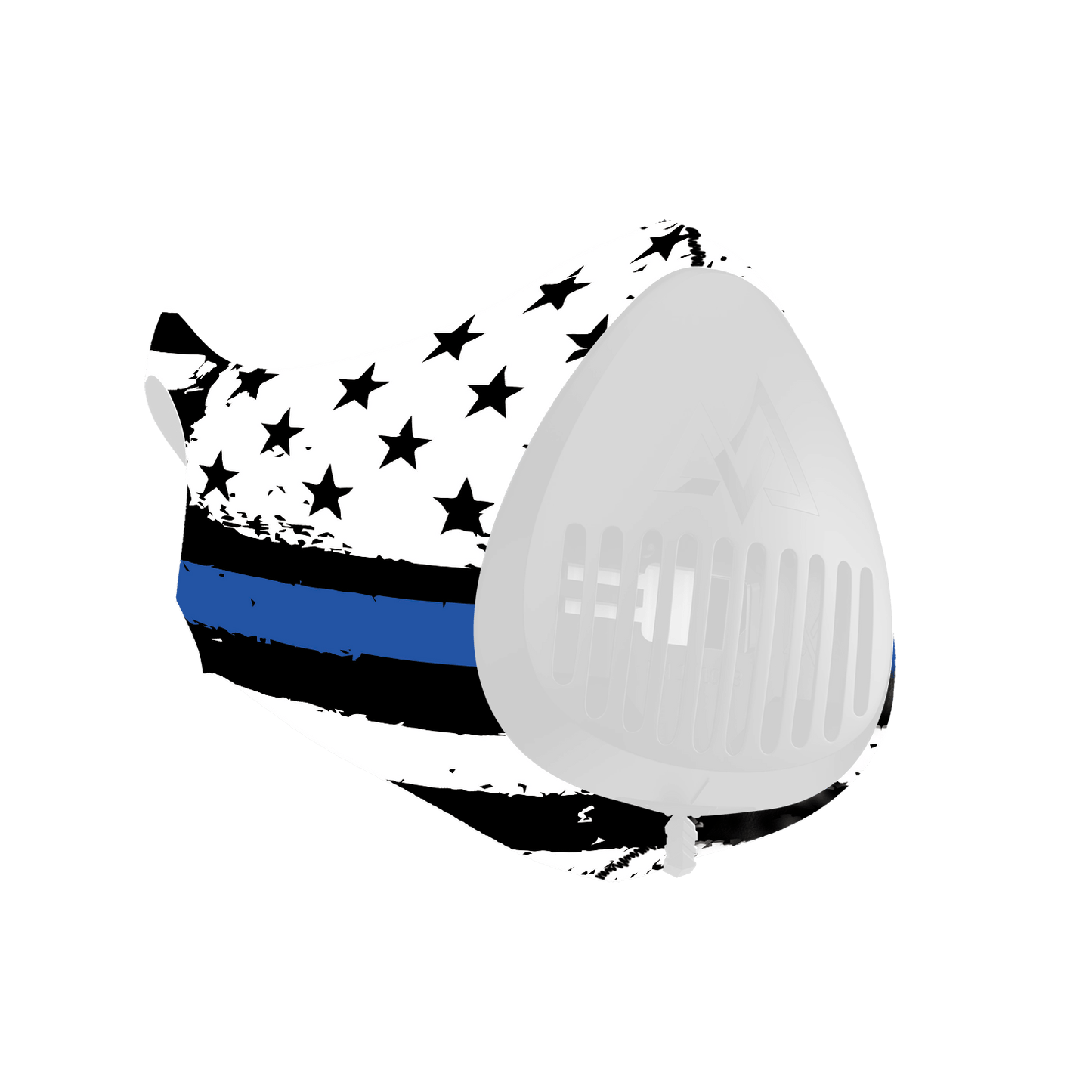 3.0 Accessory Sleeves- Thin Blue Line Sleeve