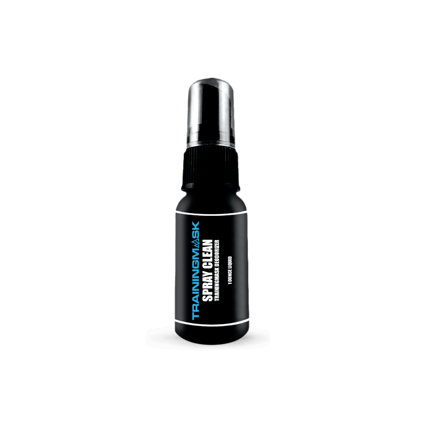 Spray Clean Defense - Training Mask Spray Clean Bottle