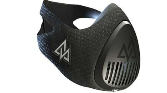 When to Use a Training Mask: Elevating Your Workouts