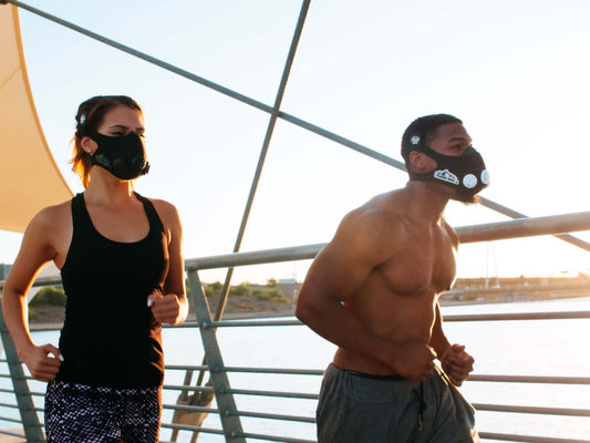 What is the difference between TrainingMask 3.0 and 2.0?