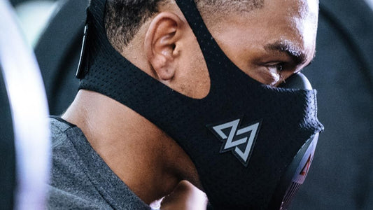 What is the best elevation training mask?