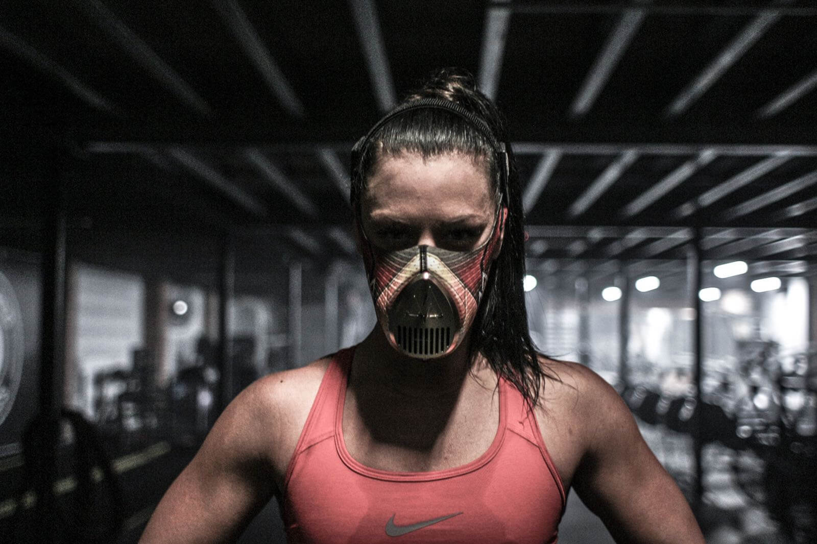 Training Mask Workouts Training Masks: Boosting Performance through Oxygen Intake
