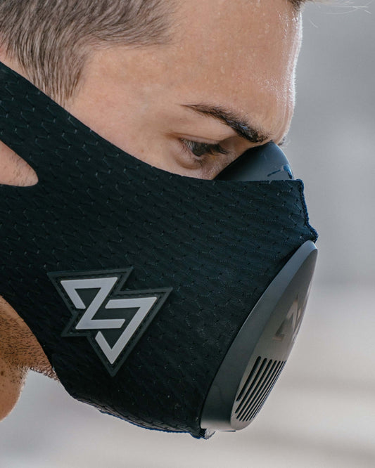 Training Mask For High Altitude Benefits
