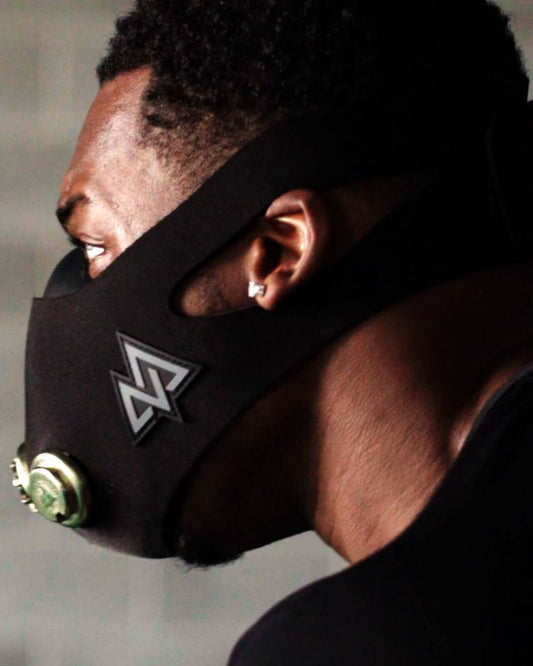 Options for Purchasing a Training Mask
