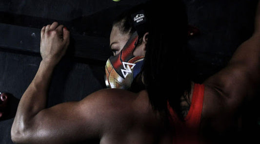 Can I Sleep With a Training Mask On