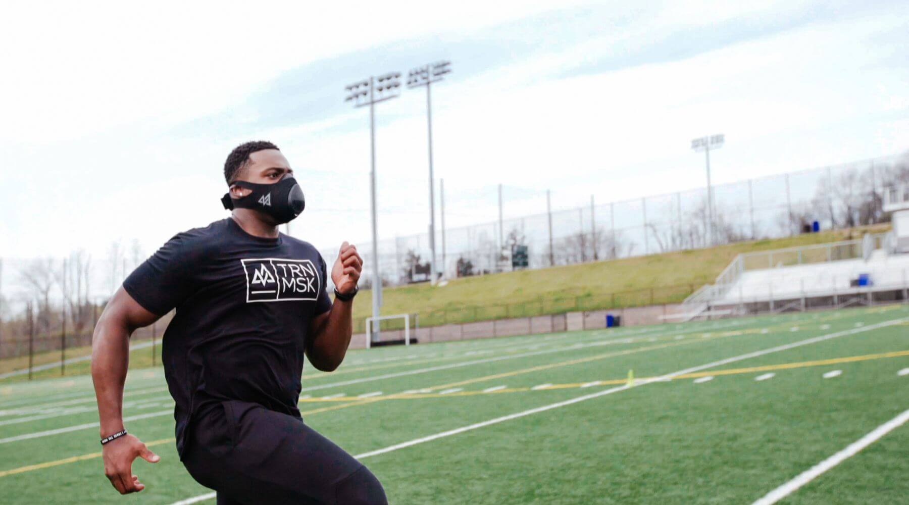 Training Mask Workouts The Surprising Benefits of workout with Training Mask