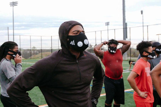 Are High Altitude Training Masks Effective
