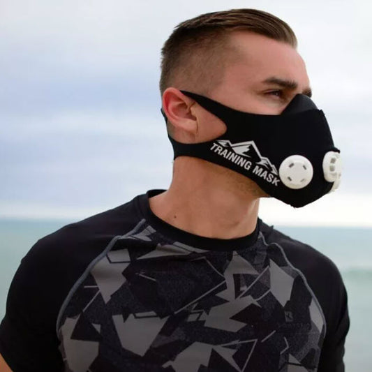 What Is Training Mask Used For?