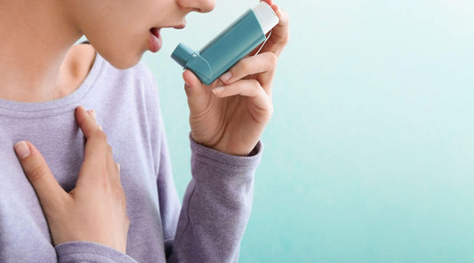 Do Training Masks Help With Asthma