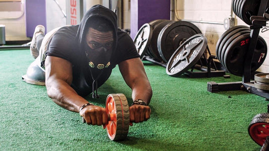 Scientific Research Indicates that Training Masks have a Major Impact