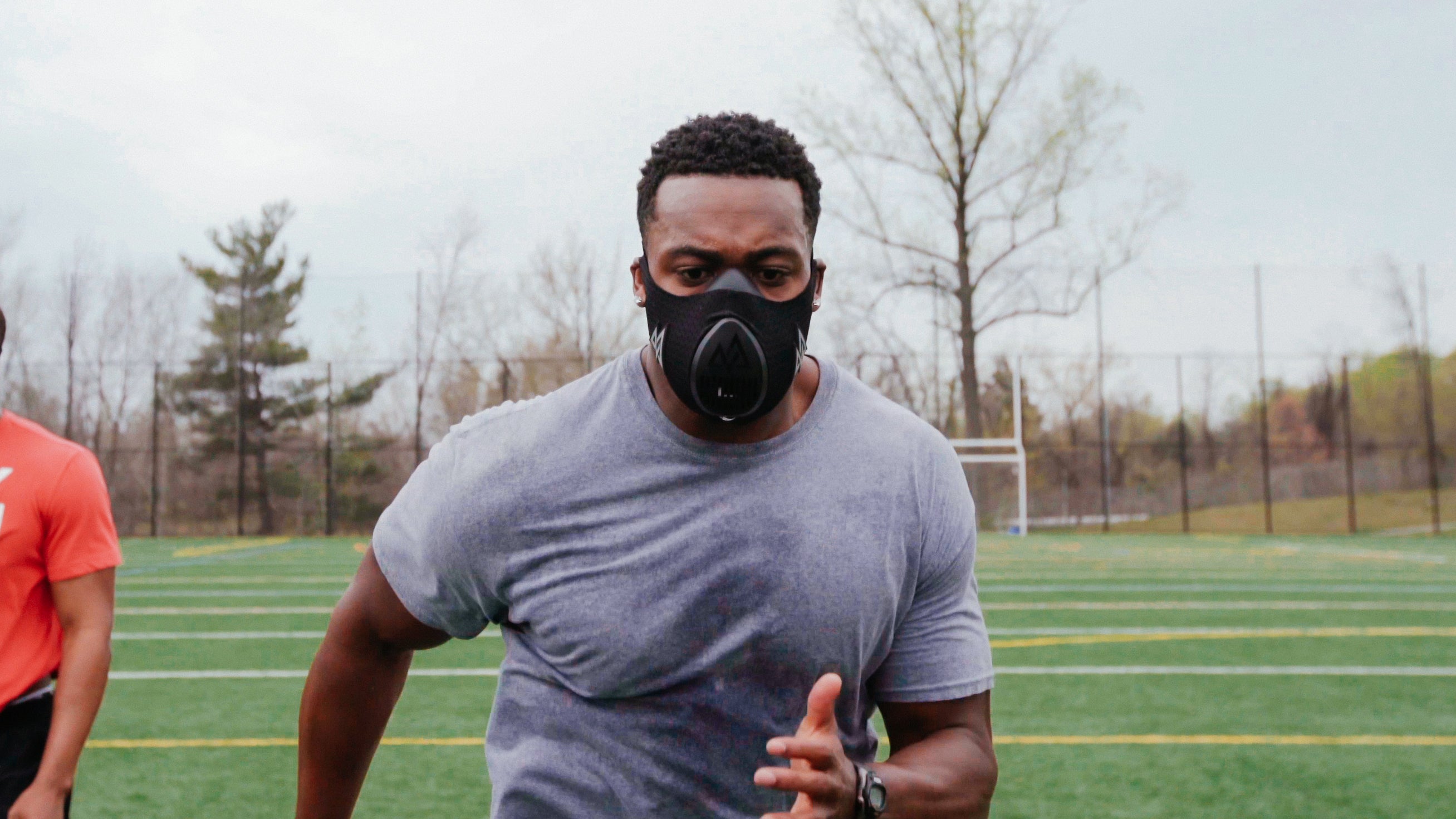 Training Mask Workouts How Training Masks Affect Respiratory Muscle Strength