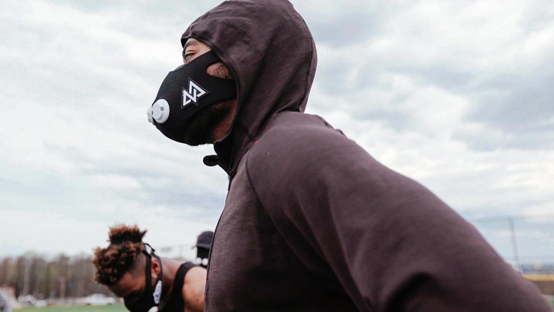 What exactly does a training mask do?