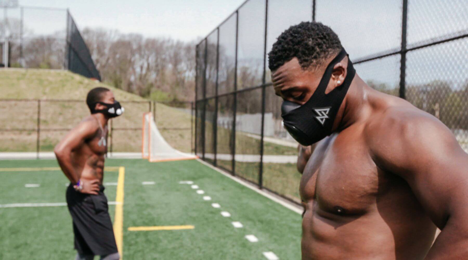 Training Mask Workouts Training Mask Workouts for Hot Weather Fitness Success