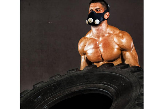 What Does Training Mask 3.0 Do
