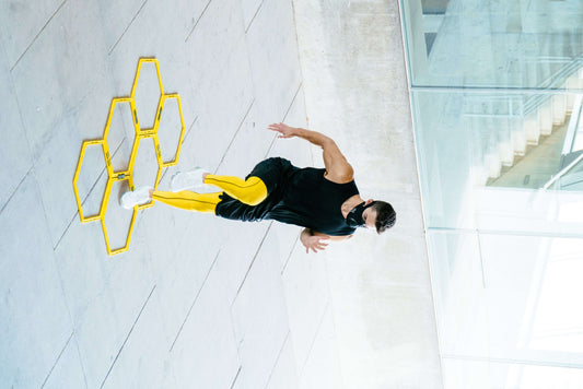 What Are The Health Benefits of an Elevation Training Mask?