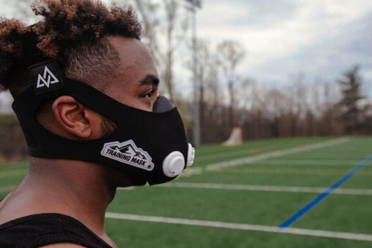 What Does a Training Breathing Mask do
