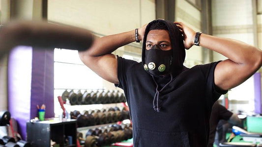 Strengthening Your Lungs: Unveiling the Benefits of Training Masks