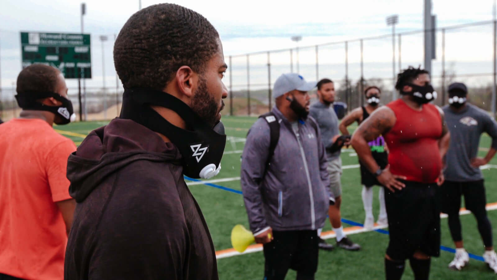 Understanding Ventilatory Threshold and TrainingMask's Impact
