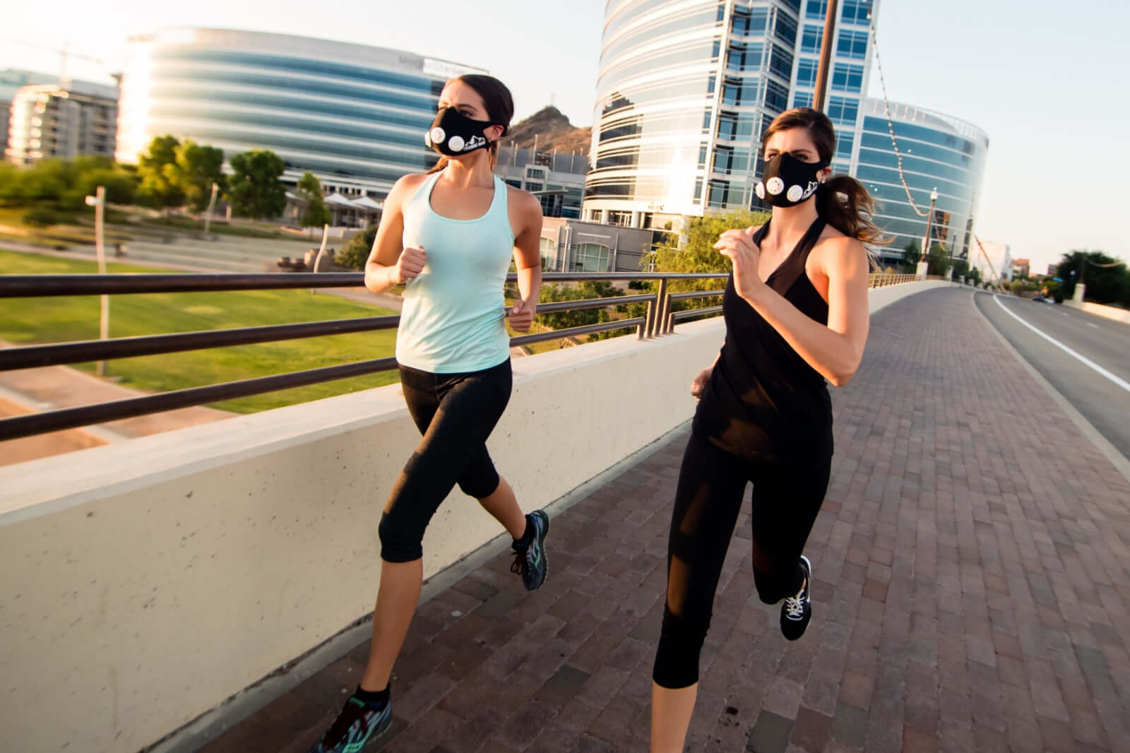 Training Mask Workouts Why are Training Mask Effective for Workouts?